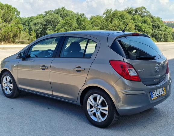 CORSA 1.2